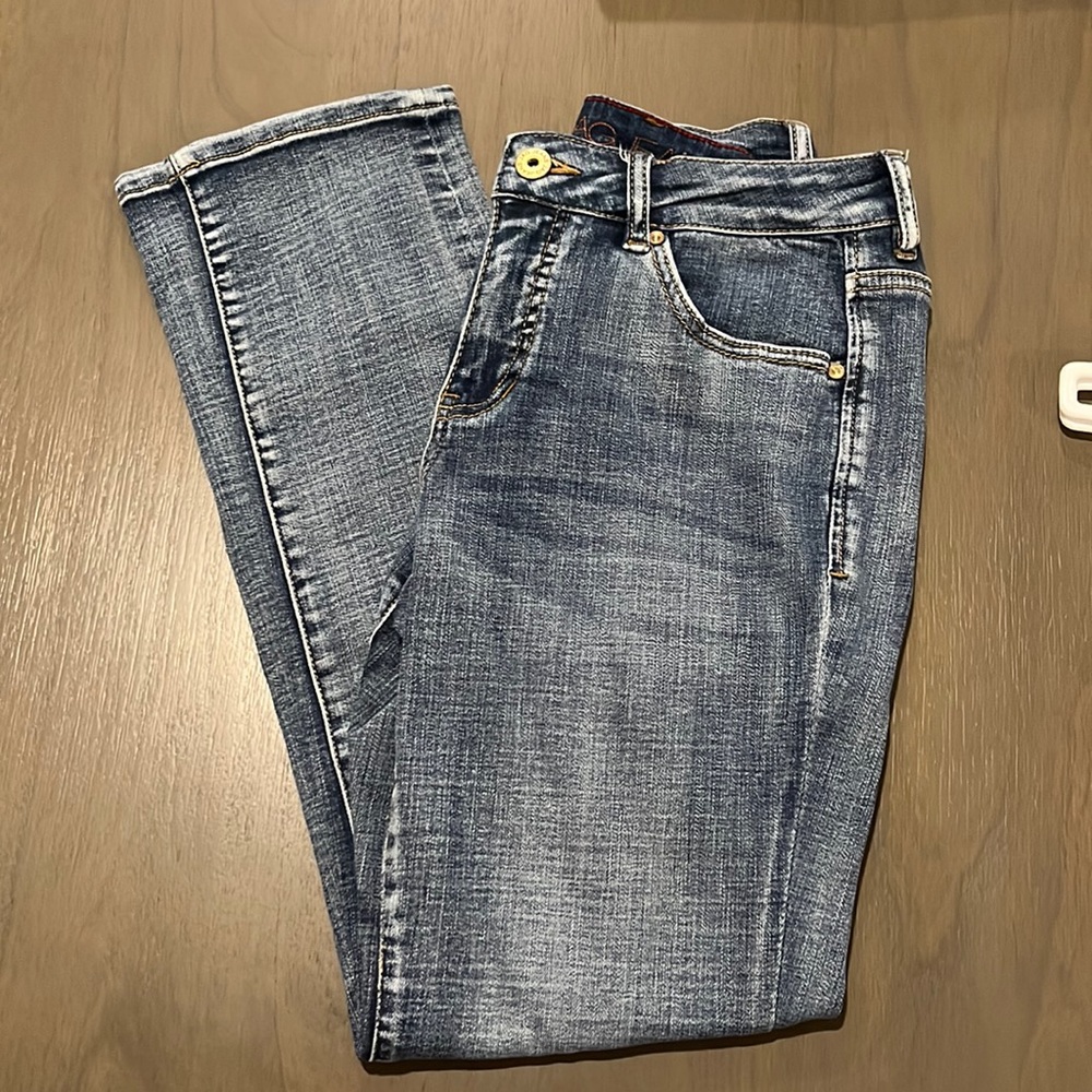JAG Girlfriend Jean - Size 6